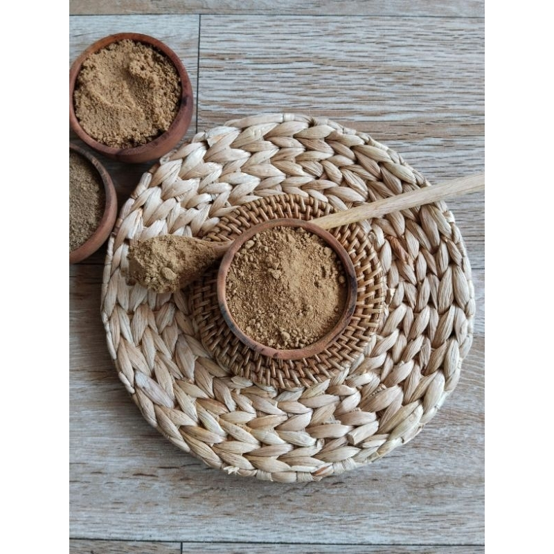 

Racikan Rempah - 1Kg Jahe Bubuk Murni/Ground Ginger/Rempah Organik 100%