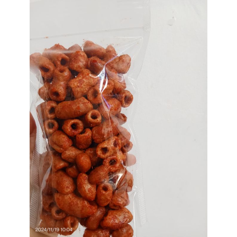 

MAKRONI PEDAS GALAU 150GR