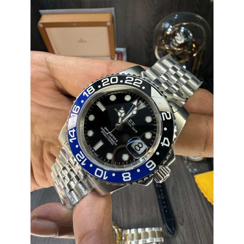 rx gmt master fullset
