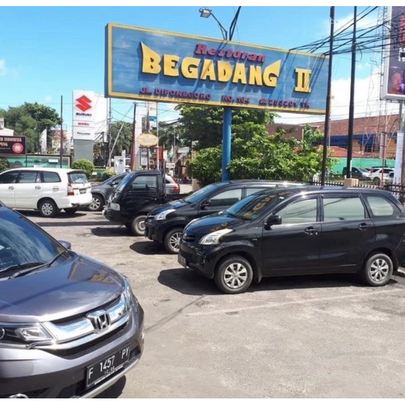 

Dendeng Balado Begadang II Bandar Lampung - Best Seller Wajib Dicoba