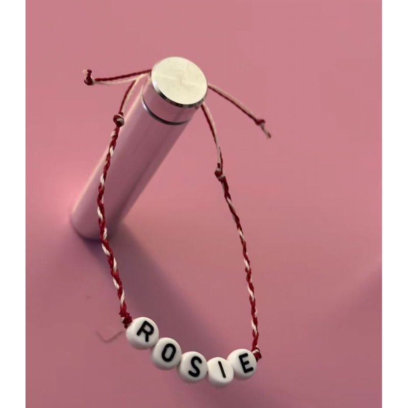 Gelang tangan Rosie (Rose) number one