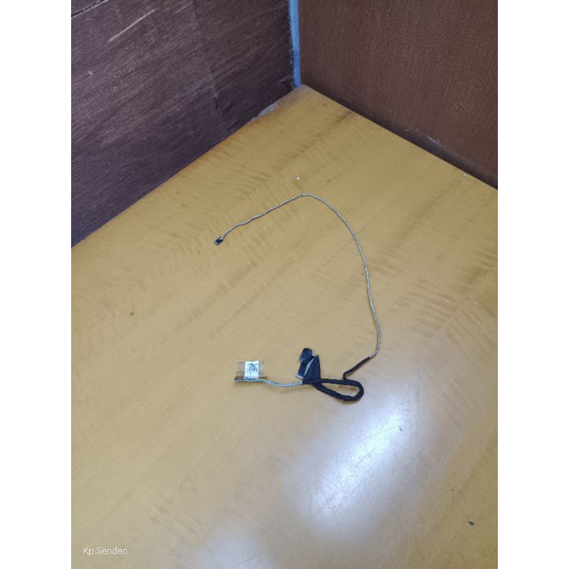 Fleksibel Connector Lvds Lcd Led Laptop Notebook Asus X200M X200MA X200CA