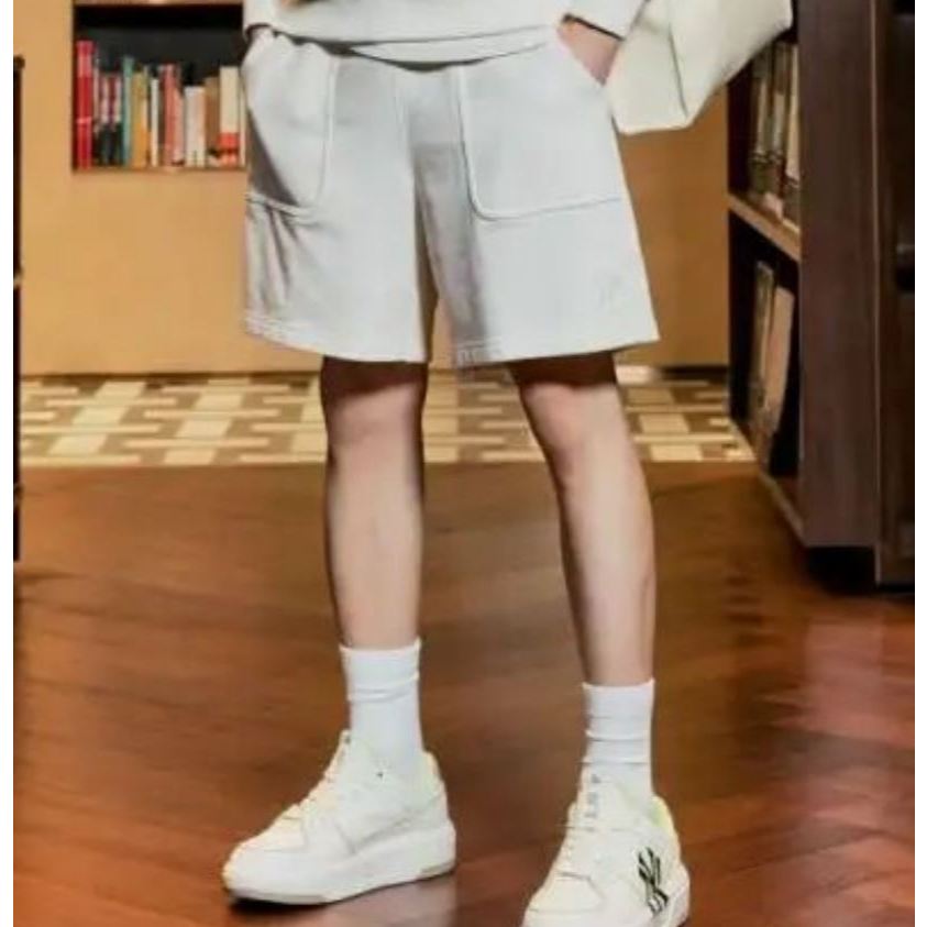 Celana Pendek MLB Basic Shorts New York Yankees Original