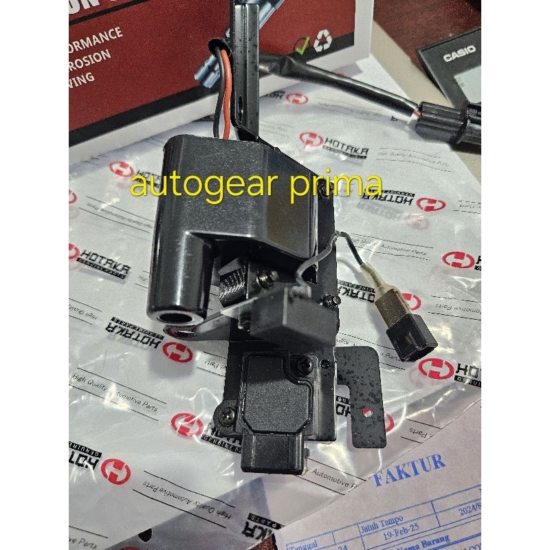 Coil hyundai atoz single hotaka