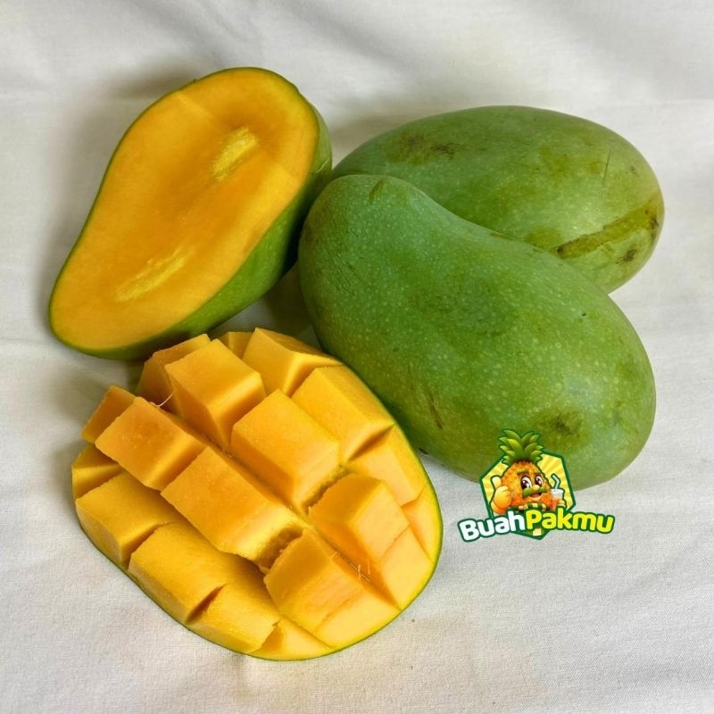 

Mangga Arumanis AA