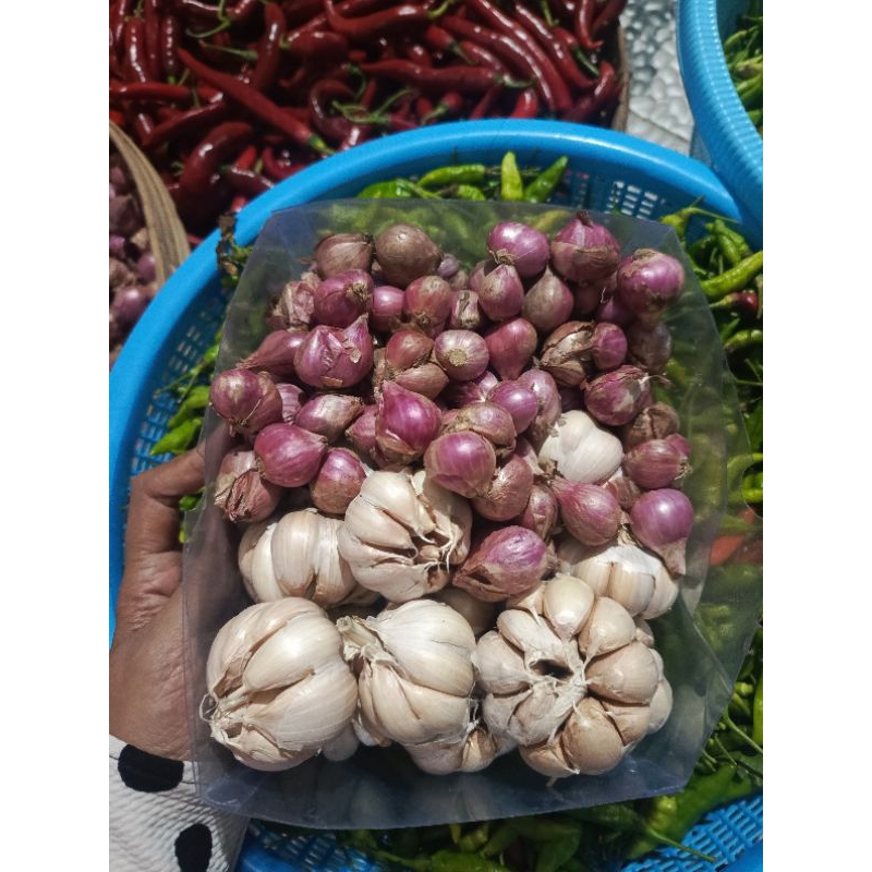 

baput bamer oke 1kg