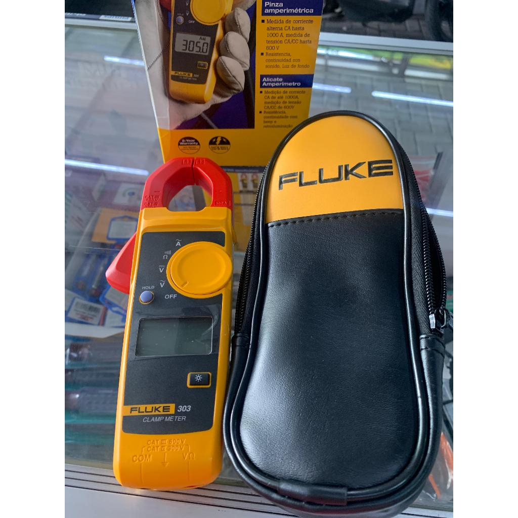 Clamp meter Fluke 303