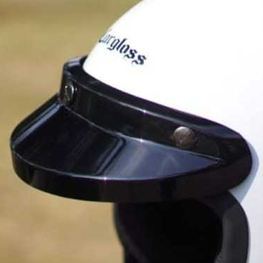 PET CARGLOSS ORIGINAL_TOPI HELM CARGLOSS ORIGINAL