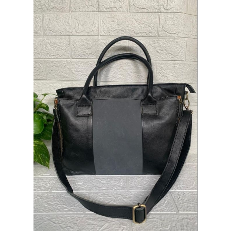 Tas wanita / Tote bag besar / Sling bag besar / Sling bag wanita