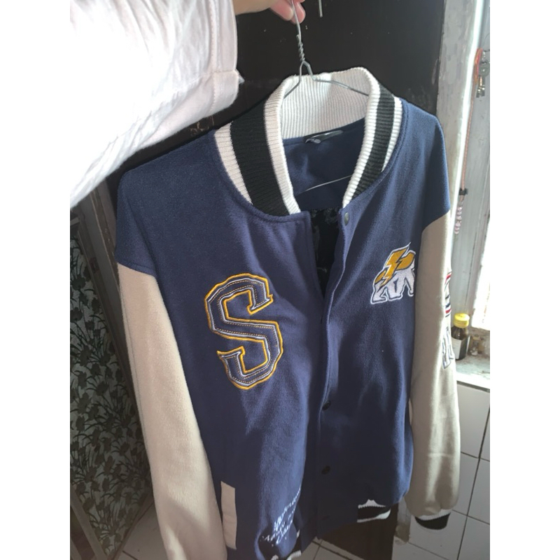 Varsity House of Smith