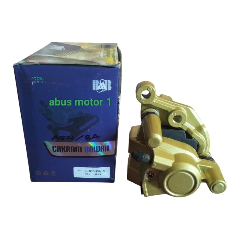 KALIPER KEPALA BABI RX S,RX KING OLD,RX SPECIAL RX Z