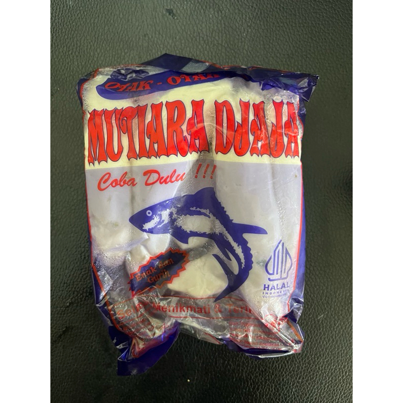 

Otak Otak Mutiara Djaja isi 10