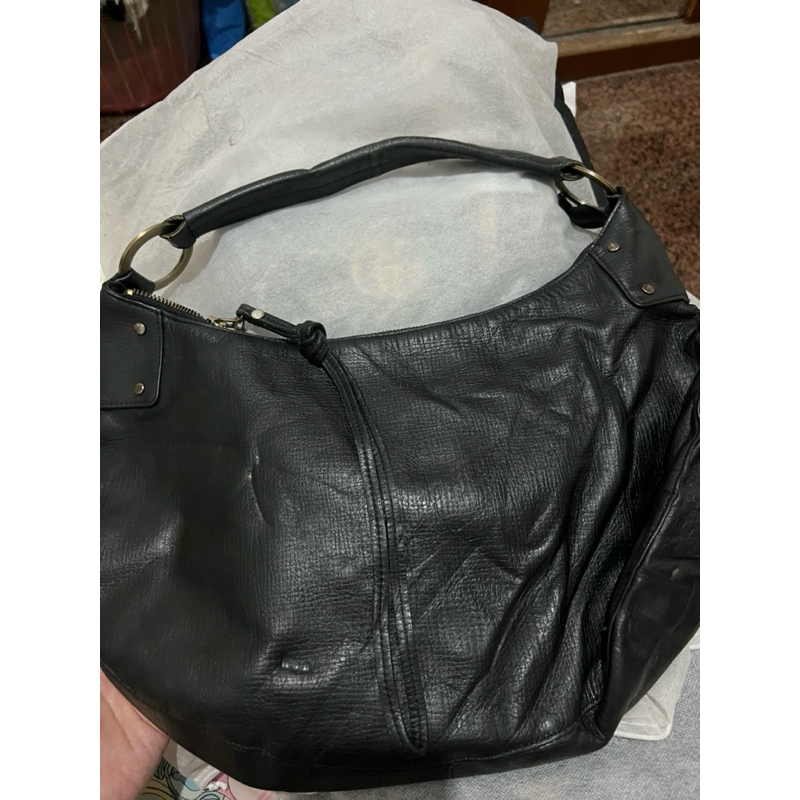 ssamzie bag hobo