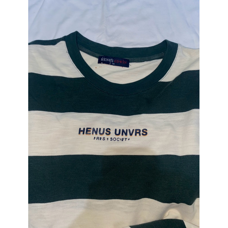 henus edwin