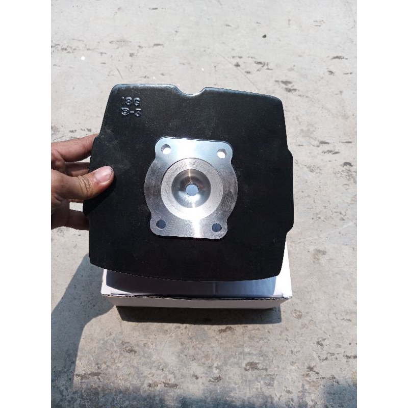 Head Kop YZ 18G Squiz | Harian | Touring | Sunmori |