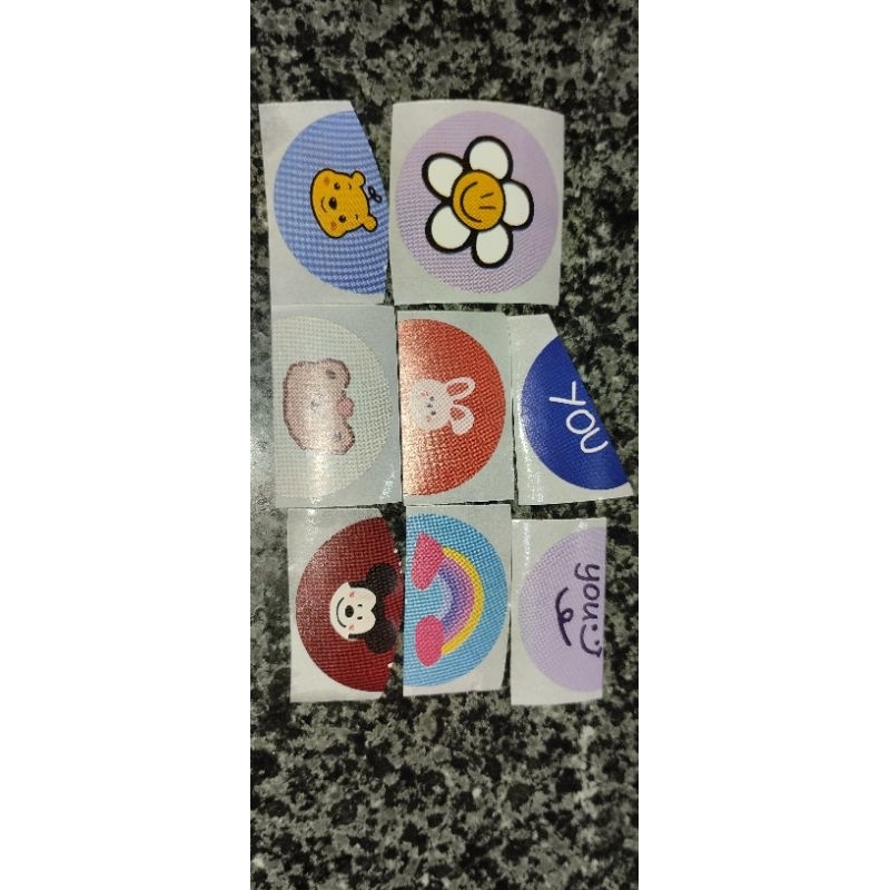 

Stiker