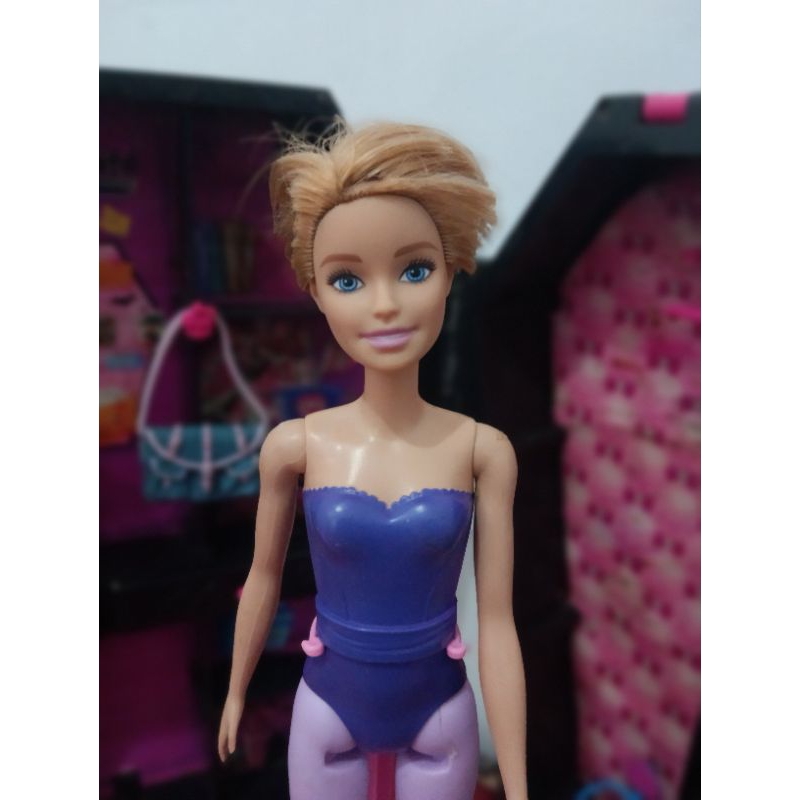 Barbie Millie Mattel Preloved(minus)