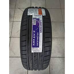 195 50 R16 Laufenn S FIT EQ Ukuran Ban Mobil Sienta Yaris Fiesta RIO