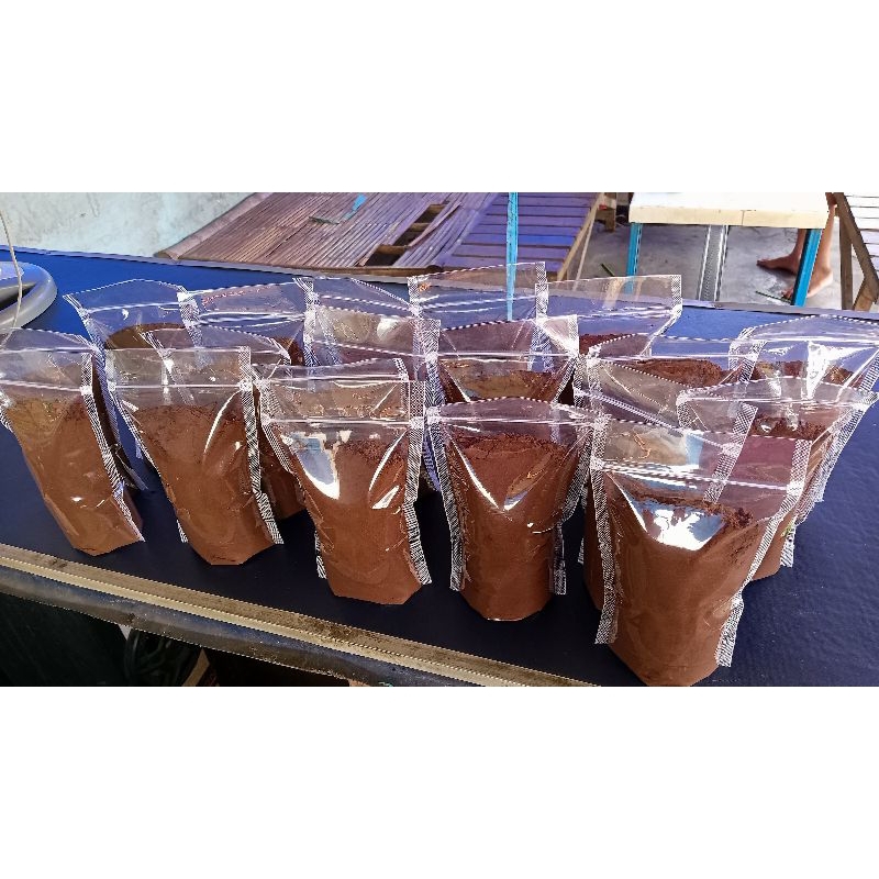 

kopi dampit 1kg