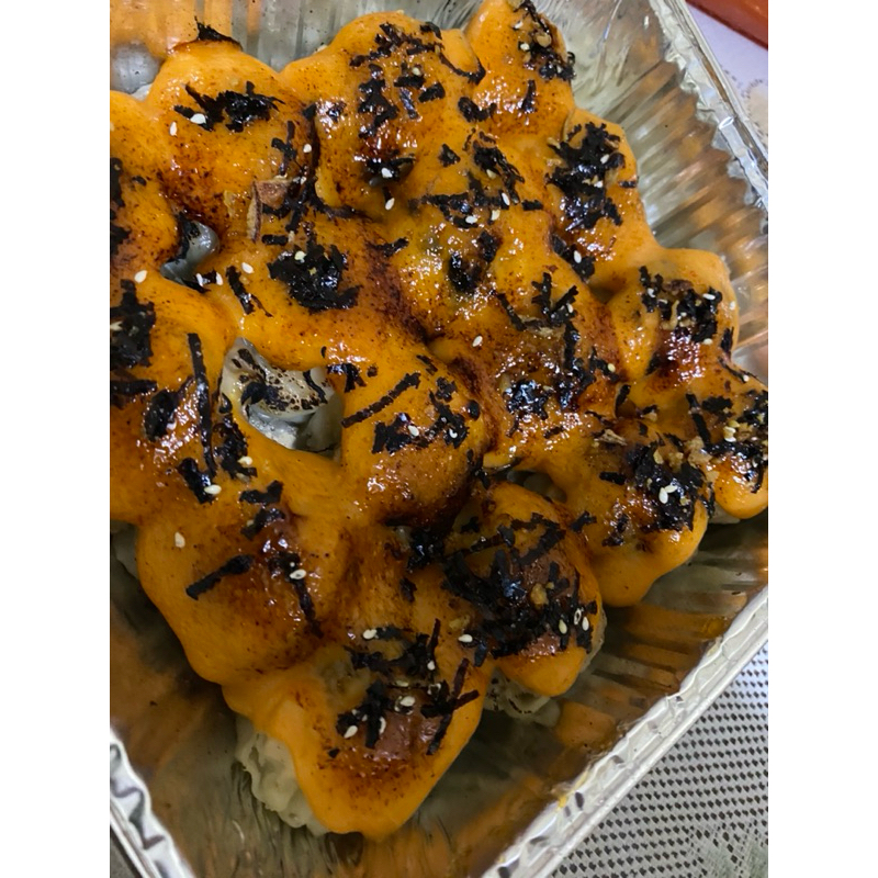 

Dimsum Mentai Premium