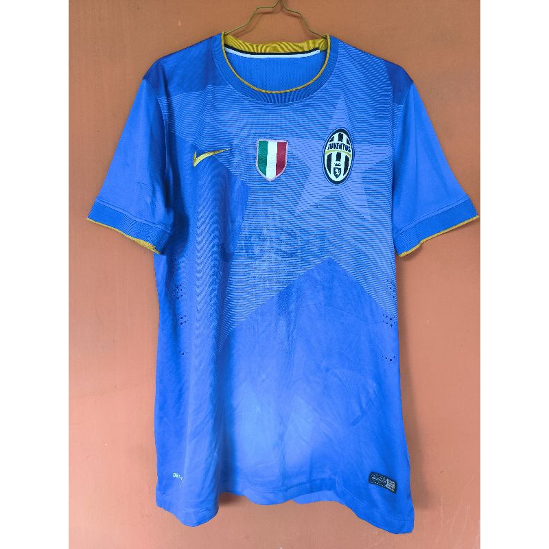 Jersey Juventus away 2014