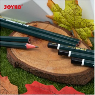 

Pencil Pensil Joyko P-89 Hb 1 Box 12 Pcs