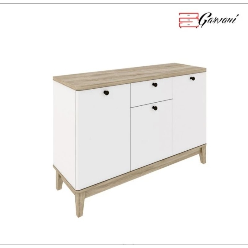 Garvani -Kansas SB 120 Sideboard / Kabinet /Bufet/Kansas SB 150