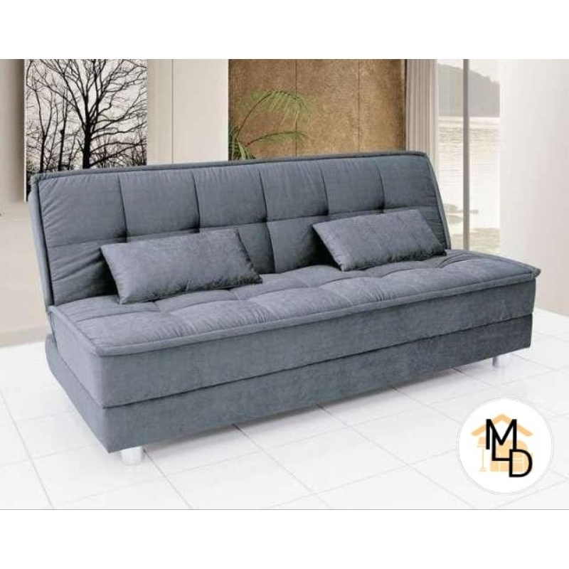 [MOLID] SOFA BED KIMURA | SOFA BED TAMU | SOFA BED MULTIFUNGSI