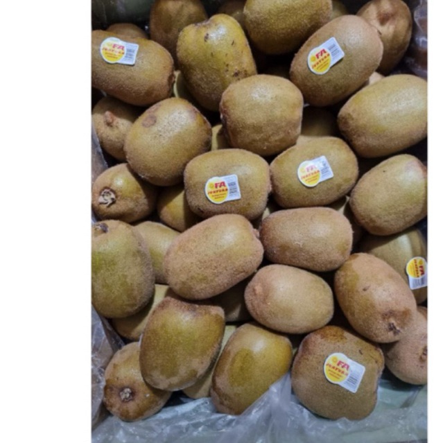 

Kiwi Golden