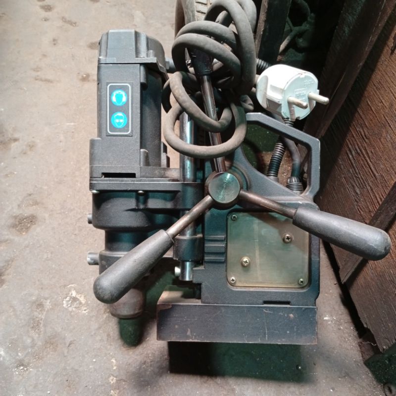 mesin bor jetbroach promotech pro-36 mesin bor magnet jetbroach promotech pro-36 high quality