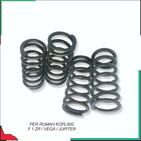 Per Rumah Kopling F 1 Zr / Vega / Jupiter