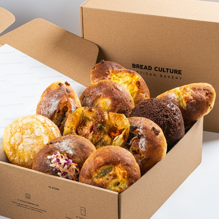 

Complete Set (Box of 10)