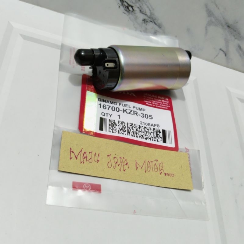 ROTAK KZR ROTAK FUEL PUMP BEAT FI SCOOPY FI VARIO 125 FI OLD VARIO 110 FI NEW