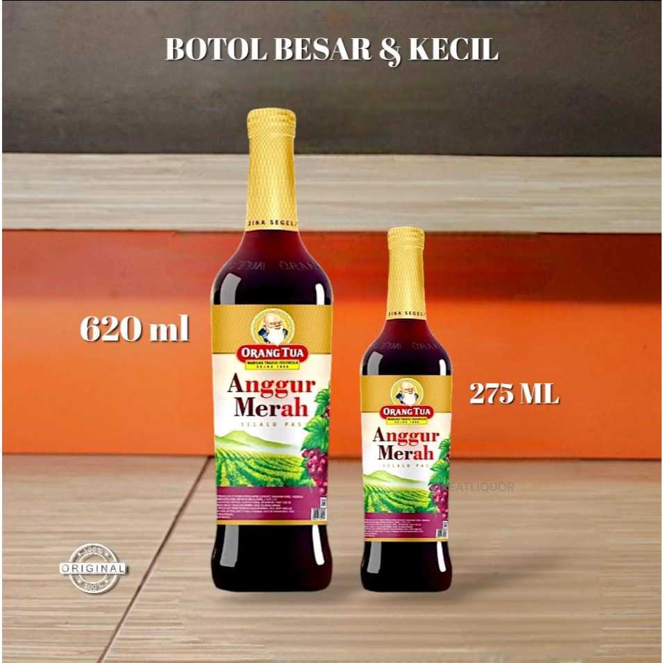 

Jamu Anggmerr Gold ( 275ml - 620ml )