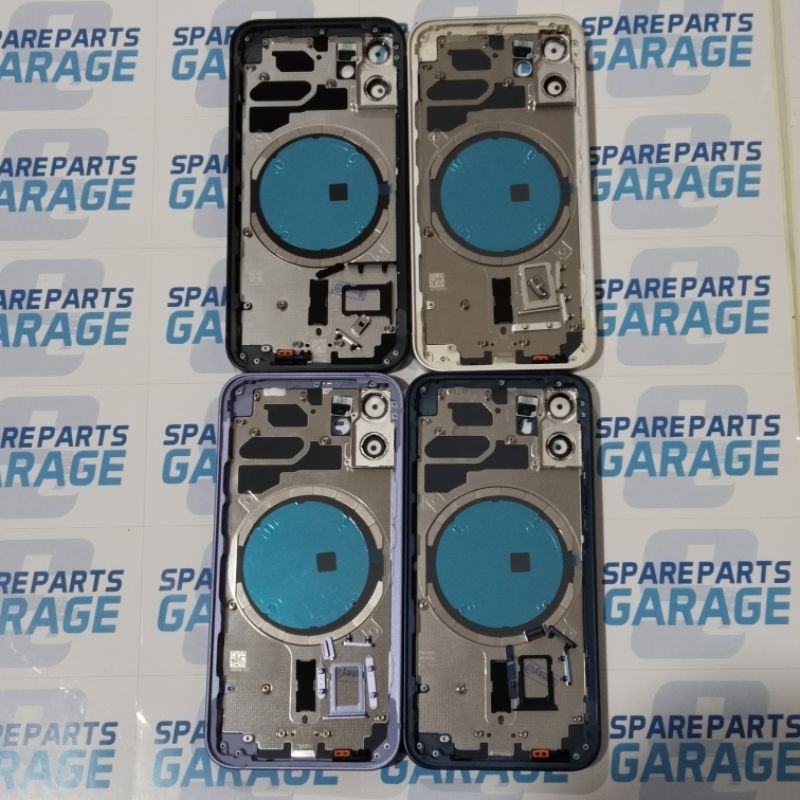 HOUSING IPHONE12 MINI ORIGINAL