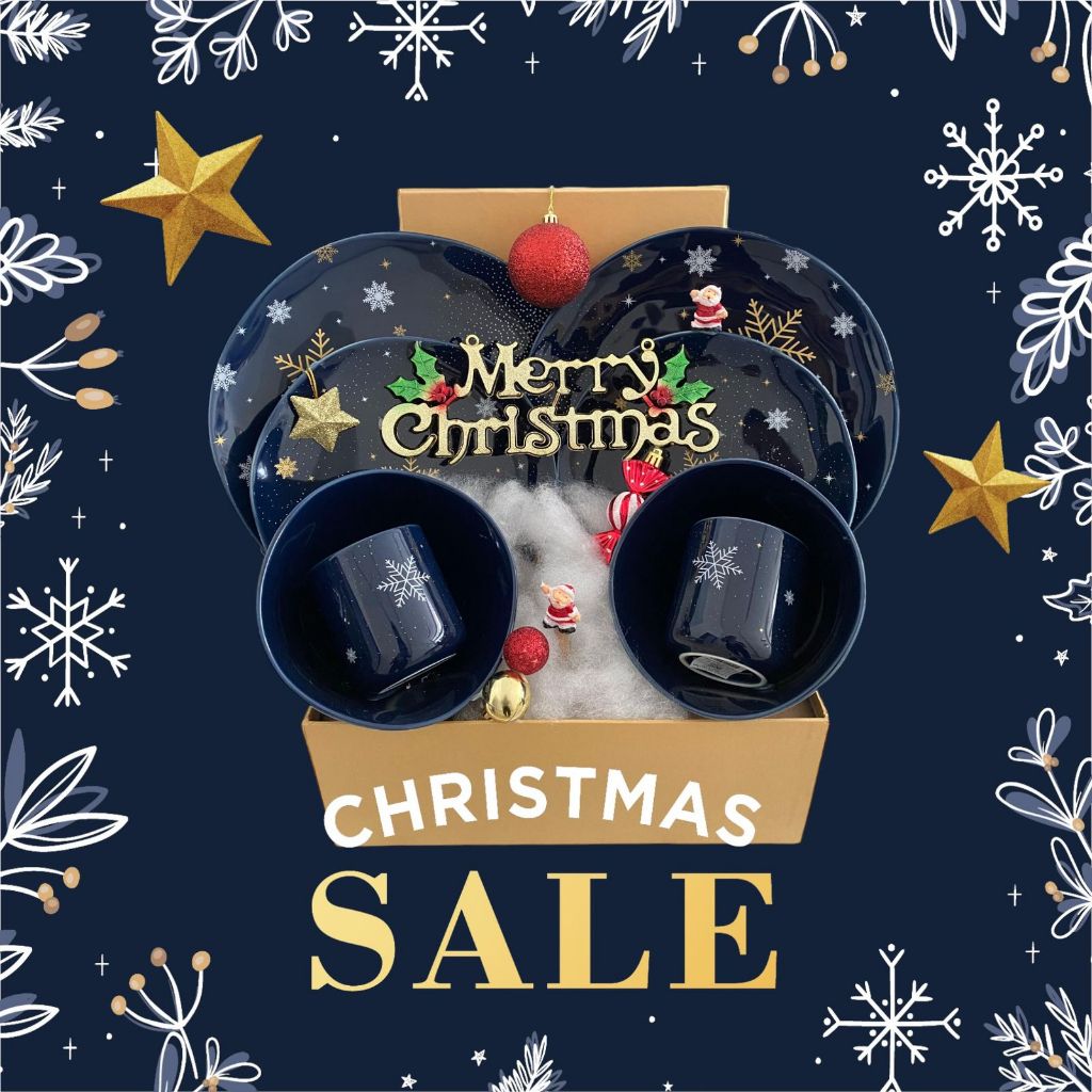 

Jual Hamper Parcel Keramik Natal dan Tahun Baru di Bekasi - Blue Lunar