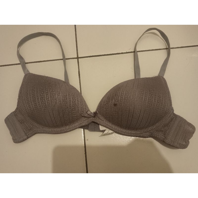 Pierre Cardin Bra