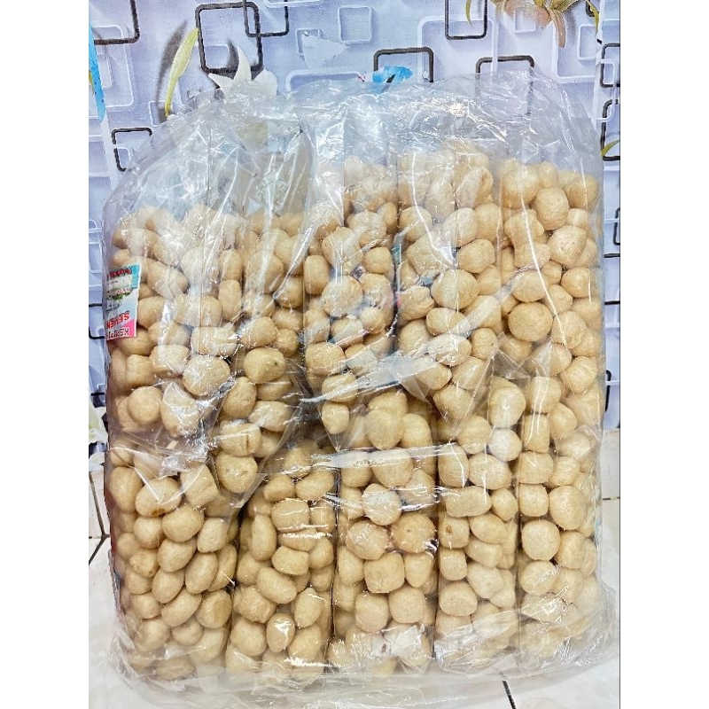 

kerupuk ikan seven perball