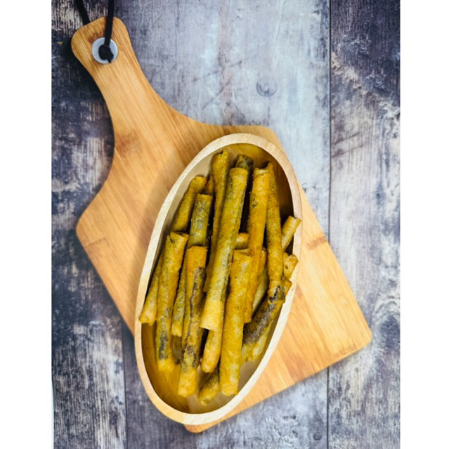 

PISANG SALE AROMA 500GR