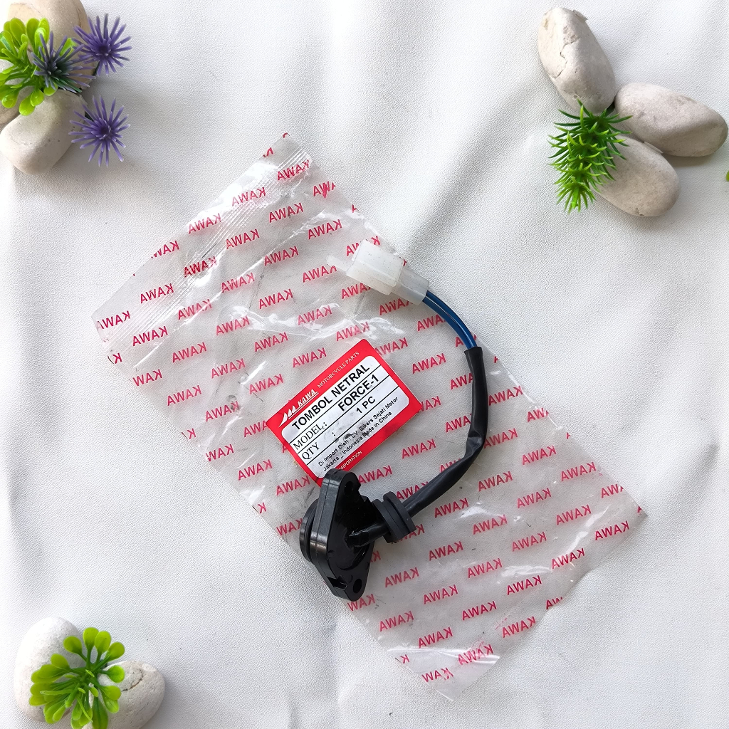 SWIT NETRAL F1 F1ZR 2 KABLE NETRAL SWITCH FIZR KAWA