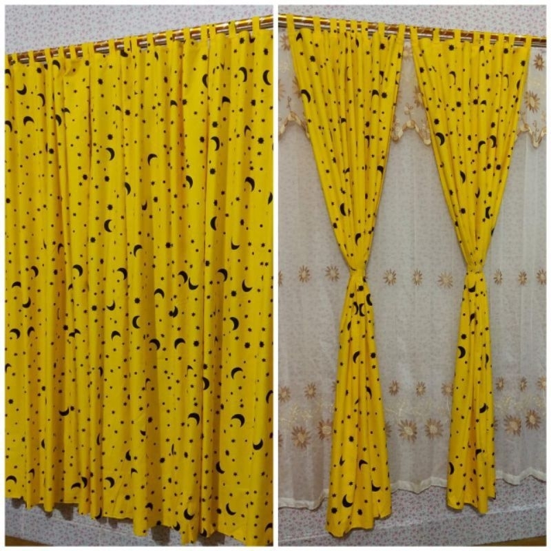 Gorden Karakter Spongebob Yellow Starmoon Tali Perekat