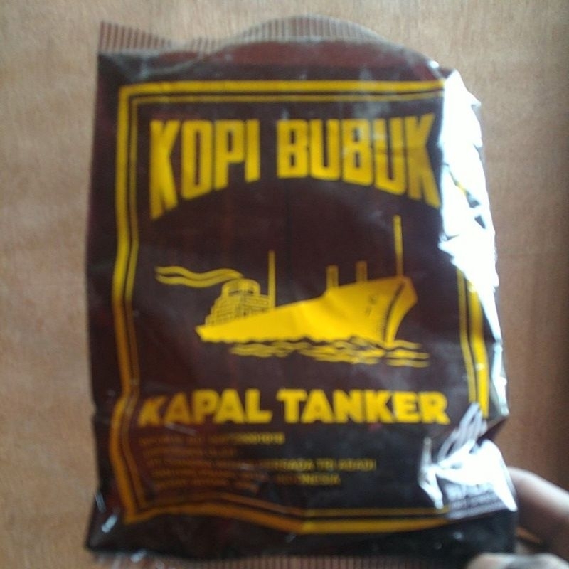 

kopi bubuk