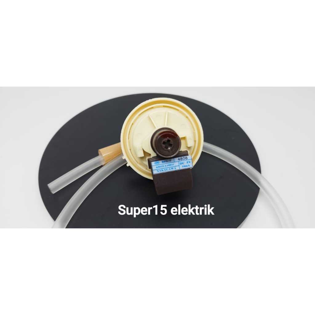 Water Level LG Mesin Cuci LG Inverter (39)