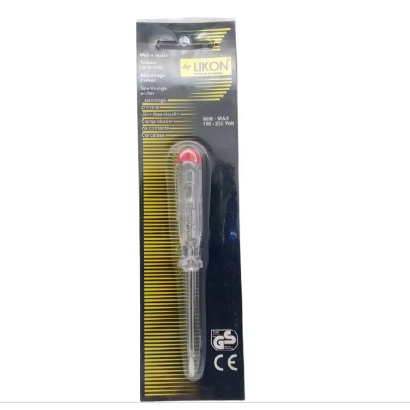 Tespen Likon made in Germany