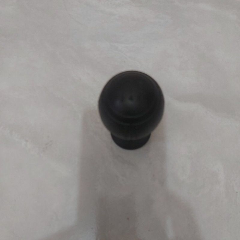 SHIFT KNOP HANDLE PERSNELING ETIOS.VIOS.YARIS.SIENTA ORI