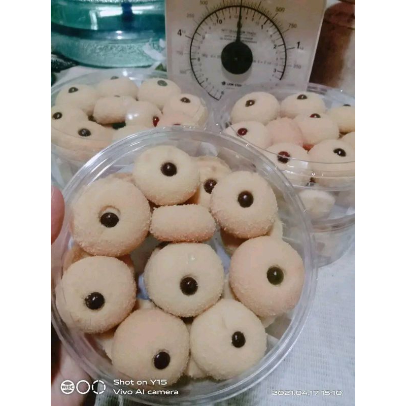 

monde susu home made 250gram