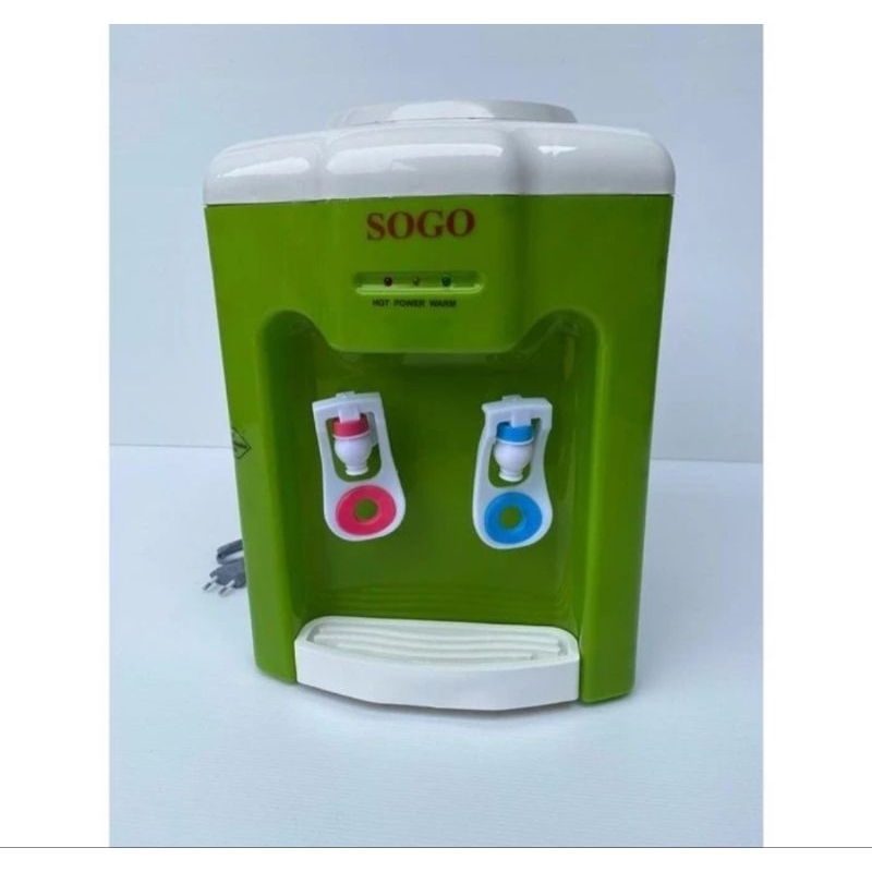 Dispenser Air /Sogo SG-288 Hot dan Normal
