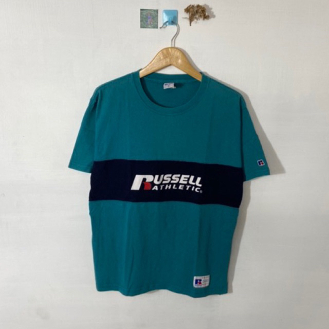 KAOS RUSSELL ATHLETIC SECOND