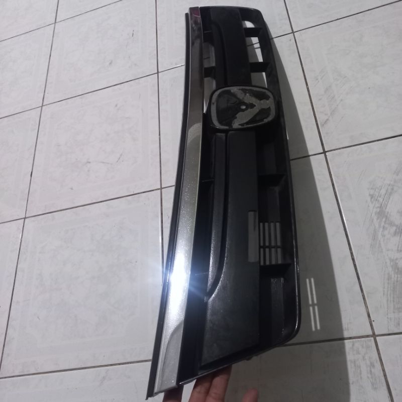 Grill Atas Karimun Suzuki Wagon R GA Gl GX
