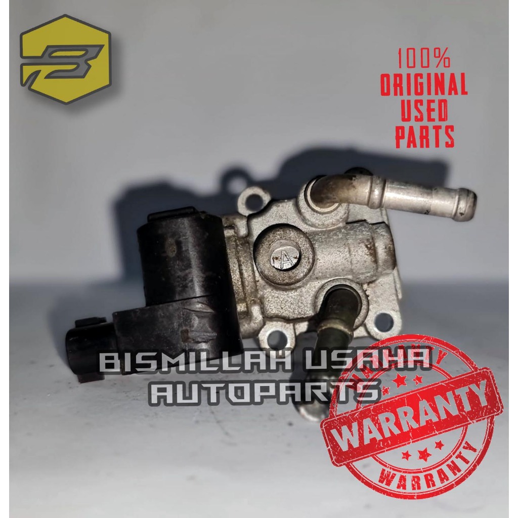 Isc suzuki futura apv komplit original bergaransi